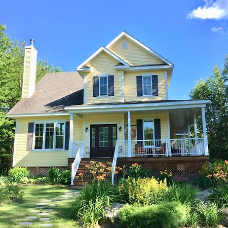 Au Gre Du Temps - Gite B&B Shefford Exterior photo
